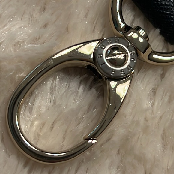 HENRI BENDEL West 57th Mini Crossbody Hobo - Picture 17 of 17